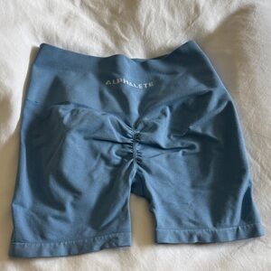 Alphalete Amplify Shorts